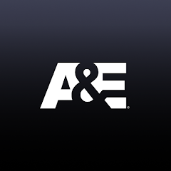 A&E logo