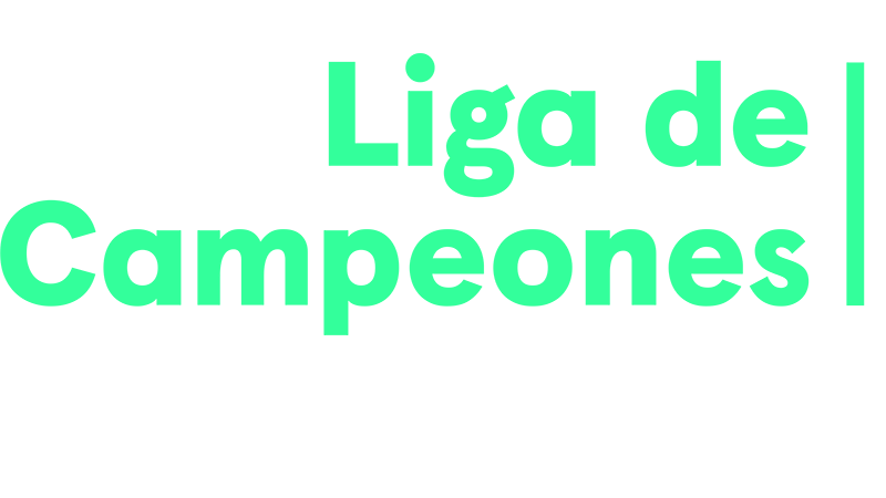 Movistar Liga de Campeones