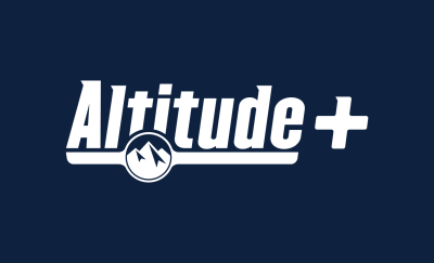 Altitude Sports