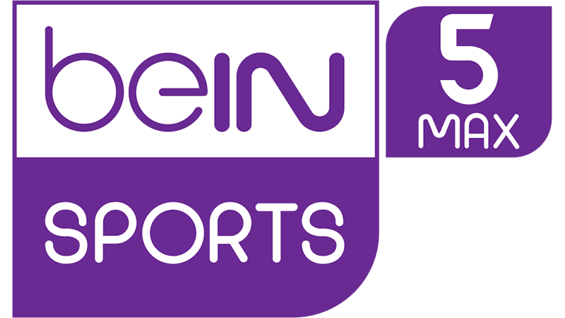BeIn Sports Max 5 logo