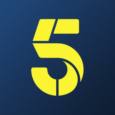 Channel 5 logo