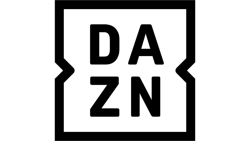 DAZN Austria logo