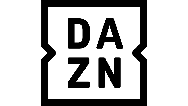 DAZN Canada logo
