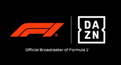 DAZN F1 Spain