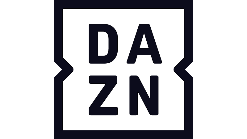 DAZN New Zealand logo