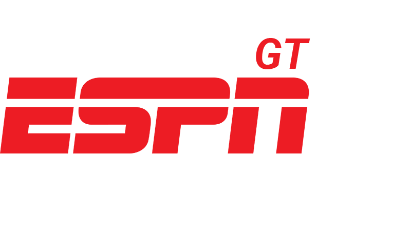 ESPN Guatemala logo
