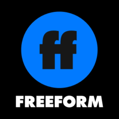 Freeform logo