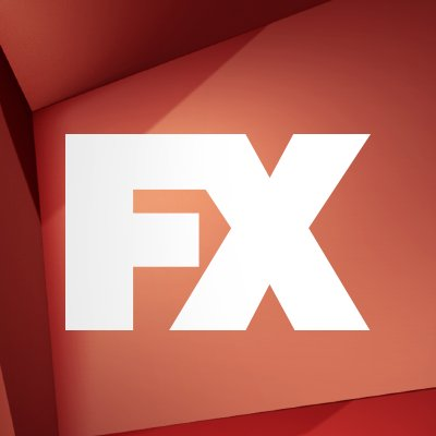 FX logo