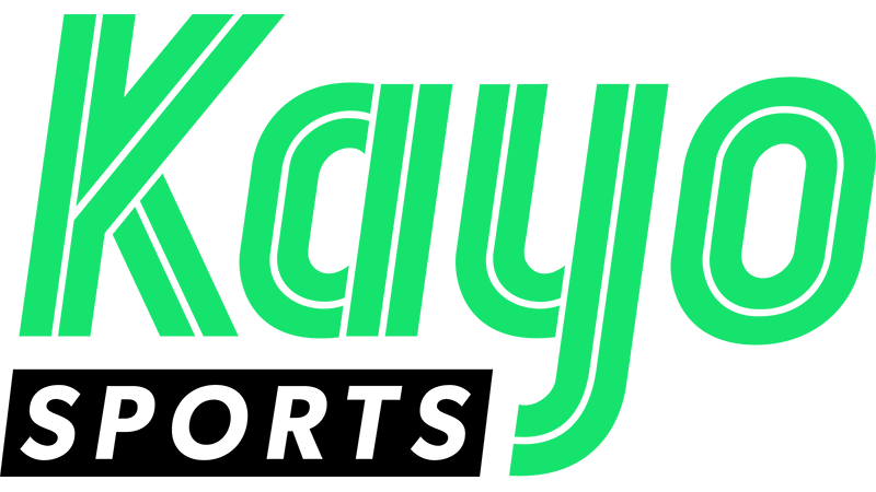 Kayo Sports logo