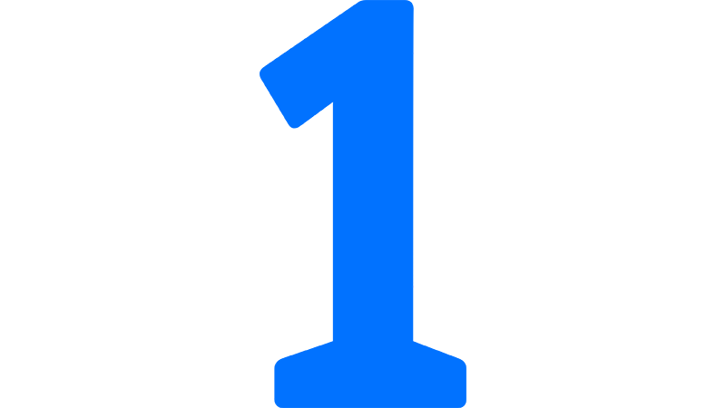 La 1