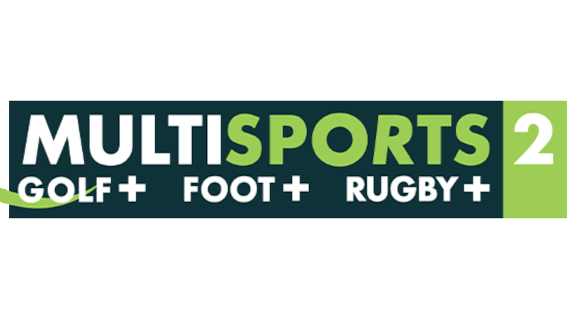 MultiSports 2 FR logo