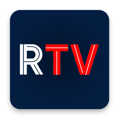 Rangers TV logo