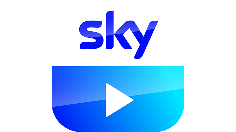 Sky Go IT logo