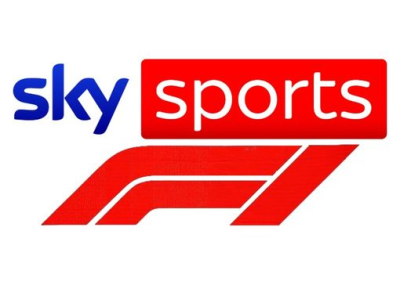 Sky Sports F1