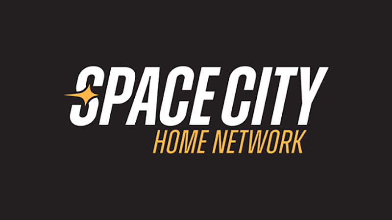 Space City Home Network