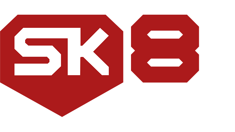 Sport Klub 8 RS logo