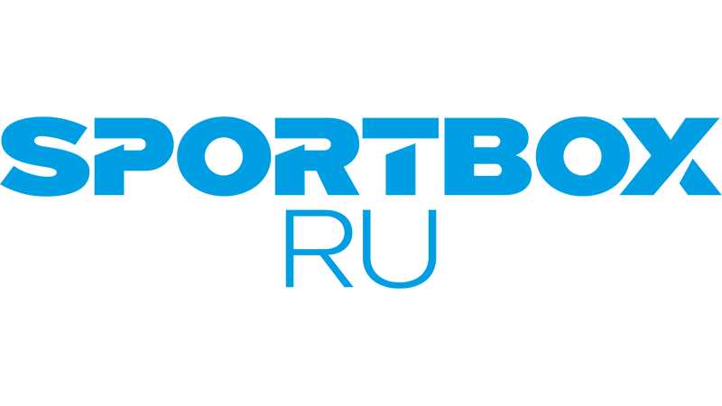 Sportbox.ru logo