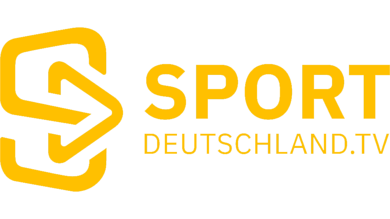 SportDeutschland.TV logo