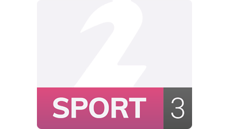 Stöð 2 Sport 3 IS logo