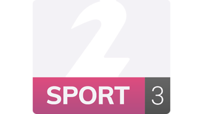 Stöð 2 Sport 3 IS