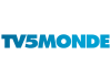 TV5 Monde logo