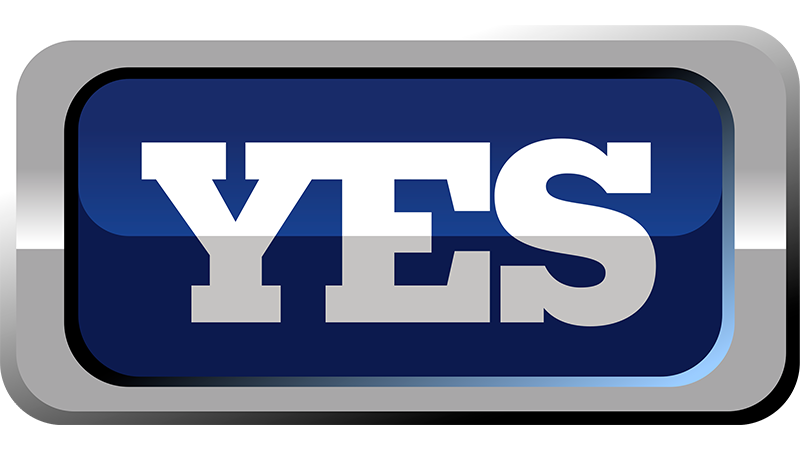 YES logo