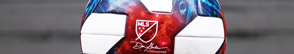 Major League Soccer background