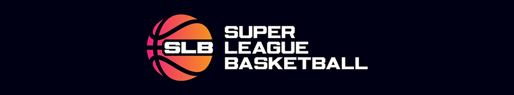 British Super League Basketball background