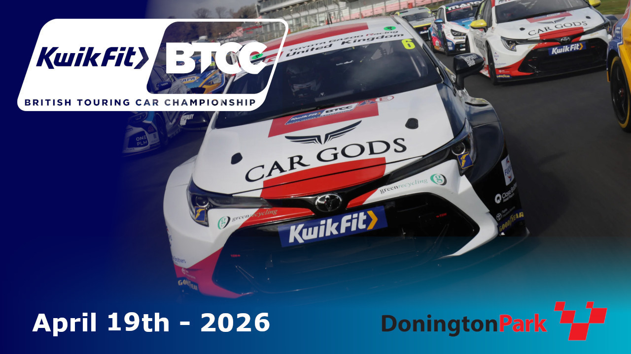 British Touring Car Championship | BTCC background