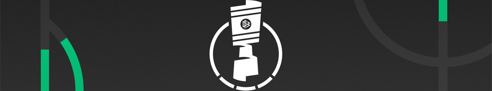 DFB Pokal background
