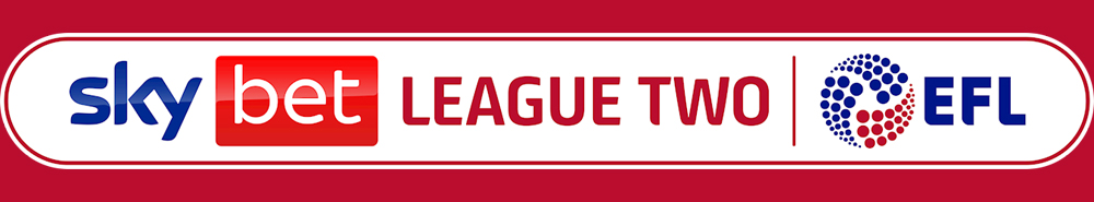 EFL League Two background