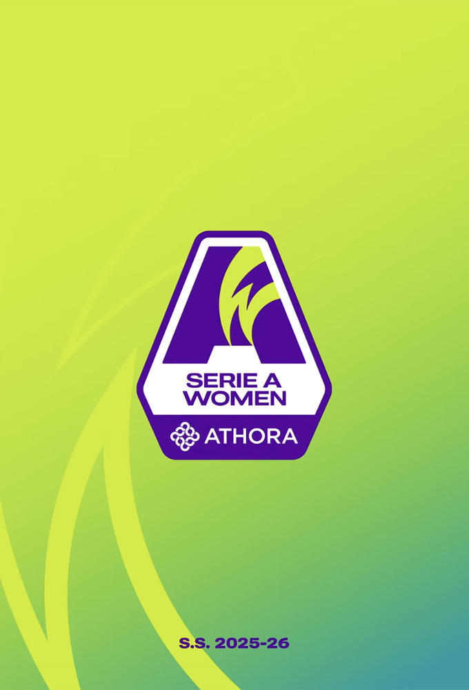 Italy Serie A Women background