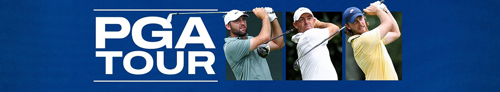 PGA Tour background