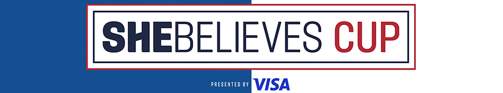 SheBelieves Cup background