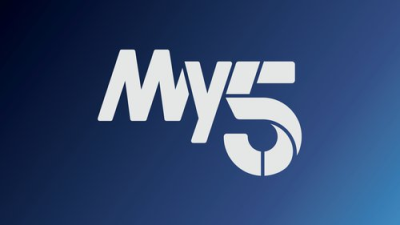 5 (My5) logo