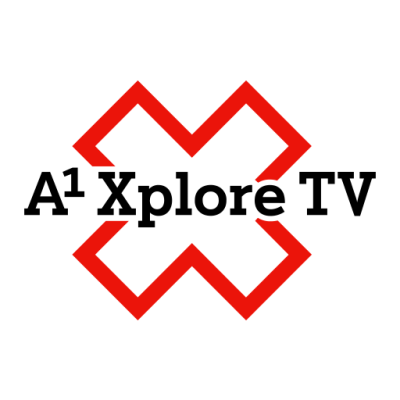 A1 Xplore TV logo