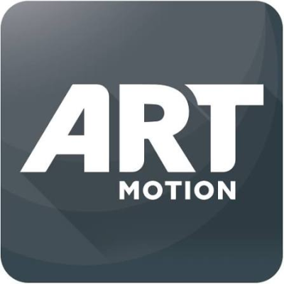 Artmotion App logo