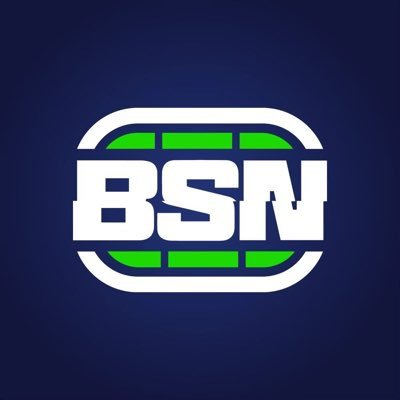 British Speedway Network Logo