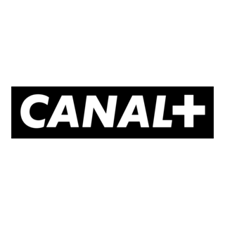 CANAL+ (Czech Republic) Logo