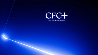 CFC+ logo