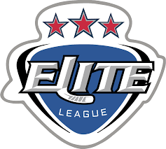 Elite League TV Logo