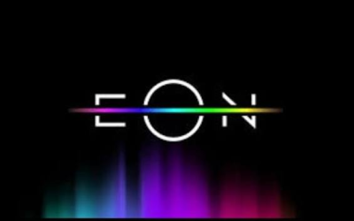 EON TV (Greece) logo