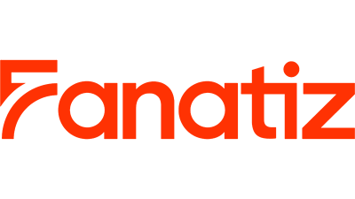 Fanatiz (USA) Logo