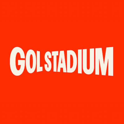 GolStadium logo