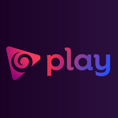 JOJ Play logo