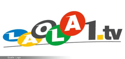 LAOLA1 Logo