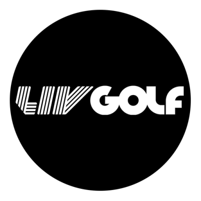 LIV Golf+ logo