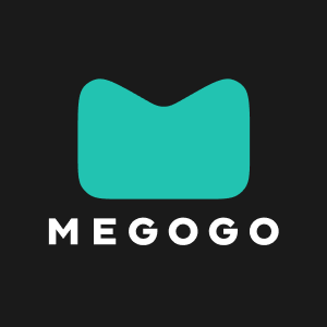 MEGOGO logo