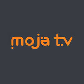Moja TV logo