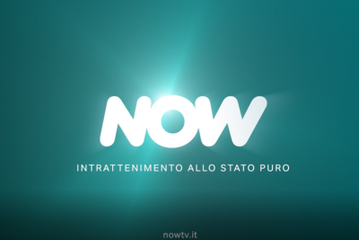 NOW (Italy)